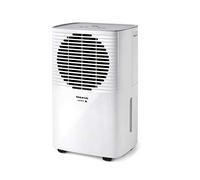 Taurus DH1201 Pleasant Deshumidificador, 210 W, 2.5 litros, Plástico, White