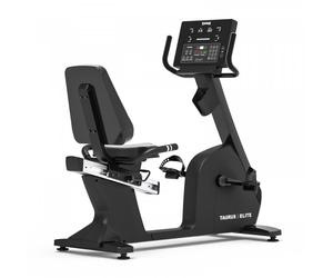 Taurus Elite Recumbent Bike