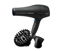 Taurus Fashion Professional 2300, Secador de 2200 W, motor AC profesional, 2 potencias, 3 temperaturas