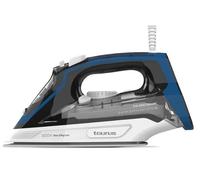 Taurus - Plancha de vapor 3000 Ceramic | 3000W | Golpe de vapor de 200g/min | Vapor continuo de 45g/min | Suela de cerámica | Doble sistema anti cal