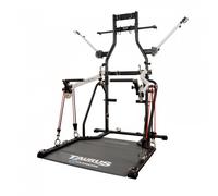 Taurus Flexicon Resistance Band Tower Tower (basic accessories)