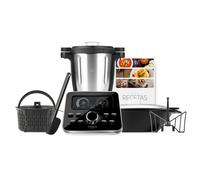 Robot de cocina Taurus DE FOODIE 1500W