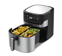 Freidora de Aire Taurus Digital 7S Wall- 1600 W, 6'5 L, Tempe