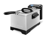 Taurus Professional 3 Plus Freidora 2100W