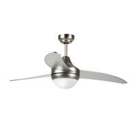 Taurus Fresko 3B Ventilador de Techo con Luz y Mando 60W