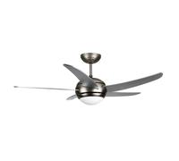 Taurus Fresko 5B Ventilador de Techo con Luz y Mando a Distancia