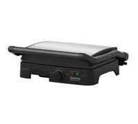Taurus - Grill Asteria Essential. Color Negro. Material producto Recubrimiento antiadherente. Potencia 2.200 W. Longitud del cable 71 cm