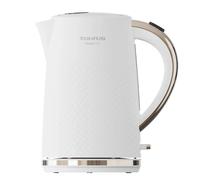 Taurus ? hervidor fusion wave, 2200w, 1,7l, base 360°, apagado auto