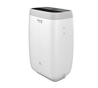 Taurus High Landscapes Purificador de Aire, 38 W, Plástico, Blanco