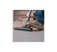 Aspirador Taurus Homeland Cyclone 800W 18Kpa HEPA Sin Bolsa 2L Negro Azul