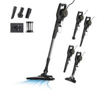 ASPIRADOR ESCOBA TAURUS HOMELAND ENDLESS 600 W RECARGABLE HOMELAND ENDLESS