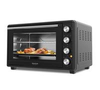 Taurus - Horno Eléctrico Horizon 60 | 2000W | 60L Capacidad | 15 Funciones de Cocción | Temporizador 90 Minutos | Sistema Stay On | Seguridad Antiquemaduras | Accesorios Rotisserie