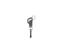 Taurus - Aspirador Escoba Homeland Infinity, Ultra Ligera, 600W, Potencia Succión 16kPa, Cyclone System, Filtro HEPA, Depósito 800ml, Manejo 180º, Accesorios