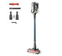 Taurus Iconic Digital Advance - Aspirador escoba, motor digital, potencia succión 140AW, 25.000Pa/25kPa, baterías litio, autonomía 60 min, carga rápida, 3 velocidades, muy ligero, depósito 650ml