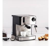 Taurus - Intenso Moka Semi-automática Máquina espresso 1,6 L