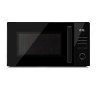 Taurus Laurent Microondas con Grill 25L 900W Negro