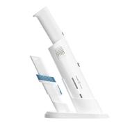 Taurus LIBERTY DIGITAL - Aspirador de mano de 120W y 14.000 Pa