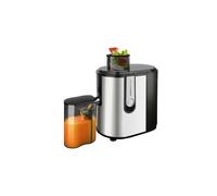 Taurus - Liquafruits Pro compact 0,35 L Batidora de vaso 600 W Negro, Acero inoxidable