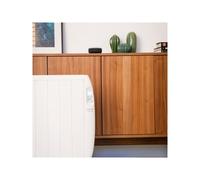 Taurus - MALBORK CONNECT 600 Interior Blanco 600 W Convector