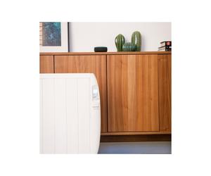 Taurus - MALBORK CONNECT 600 Interior Blanco 600 W Convector