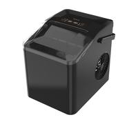 Taurus ? máquina de hacer hielo - 12kg/24h - hielos en 6 minutos -