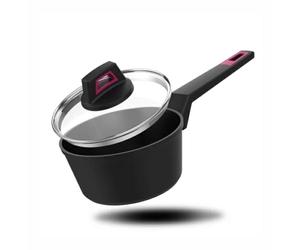 Taurus Mejores Momentos Cacerola Aluminio Fundido 18cm