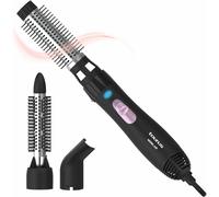 Taurus - moldeador de pelo model air 1200w - distribución de calor 36