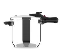 Taurus moments rapid 8l - olla a presión, capacidad 8l, triple sistem