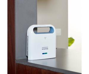 Taurus - MySandwich 1 rebanada(s) 800 W Blanco