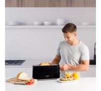 Taurus - Mytoast Nero