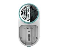 Taurus 955101000 - Quitapelusas Perfect Complet Pro 2 en 1 con Autonomía de 40 Minutos