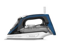 Taurus - Plancha de vapor 3000 Ceramic | 3000W | Golpe de vapor de 200g/min | Vapor continuo de 45g/min | Suela de cerámica | Doble sistema anti cal