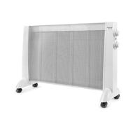 Radiador Mica 2400W Taurus PRMB 2400 Blanco
