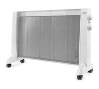 Taurus PRMB 2400 Radiador de Mica 2400W