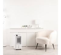 Taurus - R 950 Climatizador evaporativo portátil