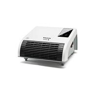 Calefactor Eléctrico Convector RCMB231 2000W (Blanco) - TAURUS