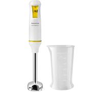 Taurus Robot 600 Easy Plus Inox Batidora de Mano 600W