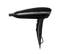 Taurus - Secador Alize Evolution 2200. Color Negro. Material producto Plástico. Potencia 2.200 W. Longitud del cable 168 cm