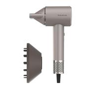 Taurus - Secador de Pelo Digital Force Protect, Ionic Care, 10 niveles de velocidad y temperatura, Oscillating Temp Protect, Memoria, Luz LED, Filtro magnético, Accesorios incluidos
