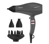 Secador de pelo 2600W TAURUS Iónico 2 Velocidades 3 Temperaturas Fashion 2600 Ionic