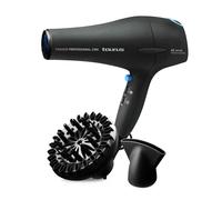 Taurus - Secador Fashion Professional 2300. Color Negro. Material producto Plástico. Potencia 2.200 W. Longitud del cable 180 cm