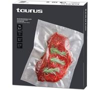 TAURUS SACOS (50 UNID) 20X30CMS PARA VACPACK