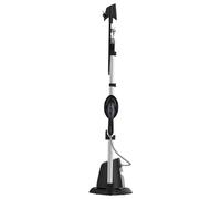 Taurus Sliding Care Non Stop - Centro planchado vertical con tabla multiposición. Plancha vertical y horizontal. 2500W. Depósito extraíble 1.2L. 90g/min. Base desmontable. Accesorio prendas delicadas.