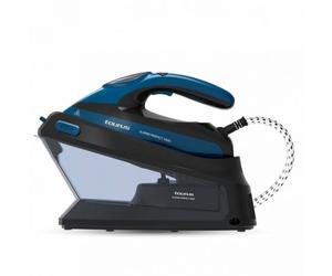 Taurus Sliding Perfect 2800 Centro de Planchado 2800W 1.5L Suela cerámica Negro/Azul