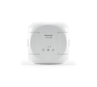 Taurus - Snowfield mini aire acondicionado portátil 0,32 L 44,26 dB Blanco