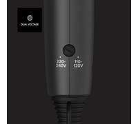 Taurus - Studio Glow 1500 secador 1400 W Negro
