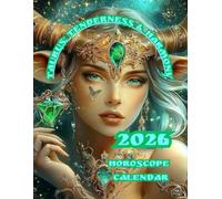 Taurus: Tenderness & Harmony: 2026 Horoscope Calendar