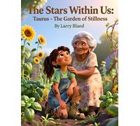 Taurus - The Garden of Stillness (Zodiac Aspirations Series 12 Signs)