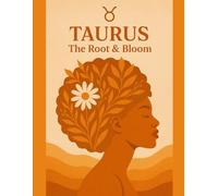 Taurus The Root and Bloom: Part of the Zodiac Soul Series