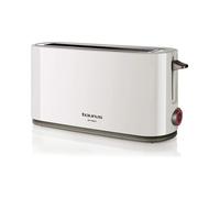 TAURUS TORRADEIRA 1000W 1 RANHURA BRANCA